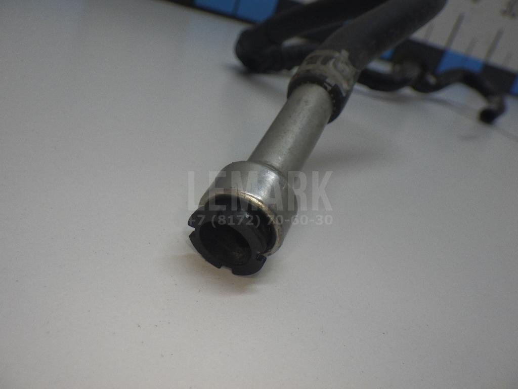 Шланг топливный