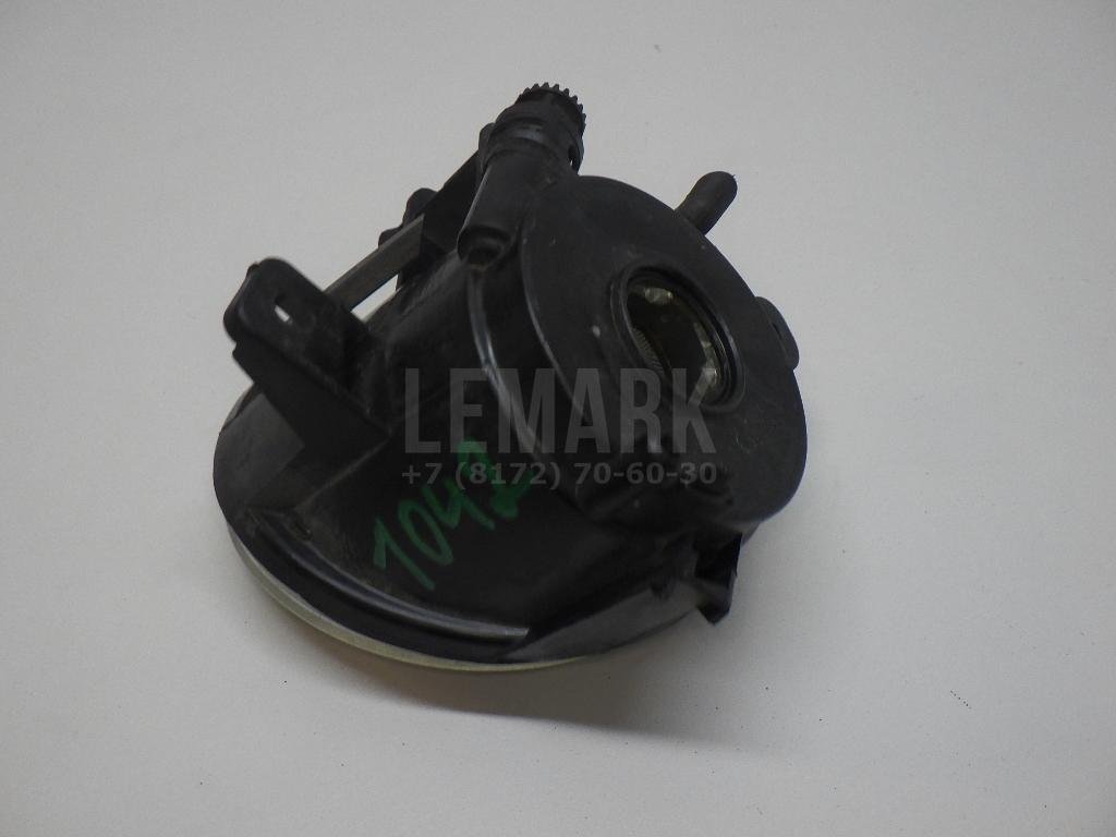 Фара противотуманная левая для  Audi 100 [C4] 1991-1994