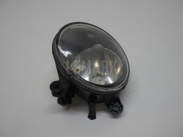 Фара противотуманная левая