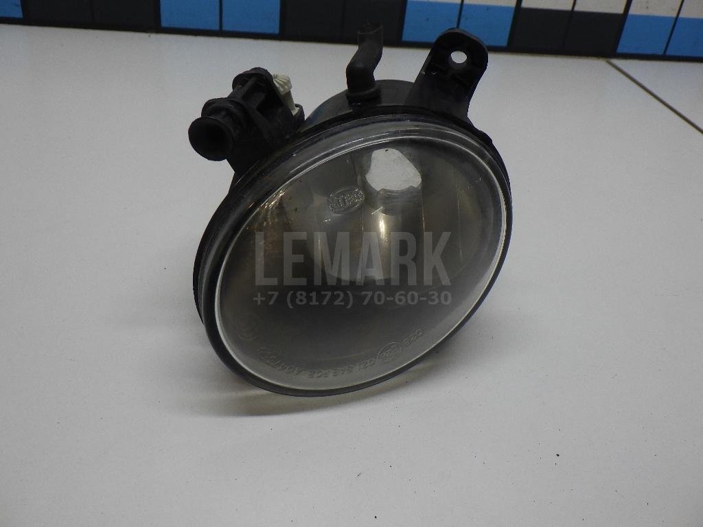 Фара противотуманная правая для  Audi A3 (8Y) 2020