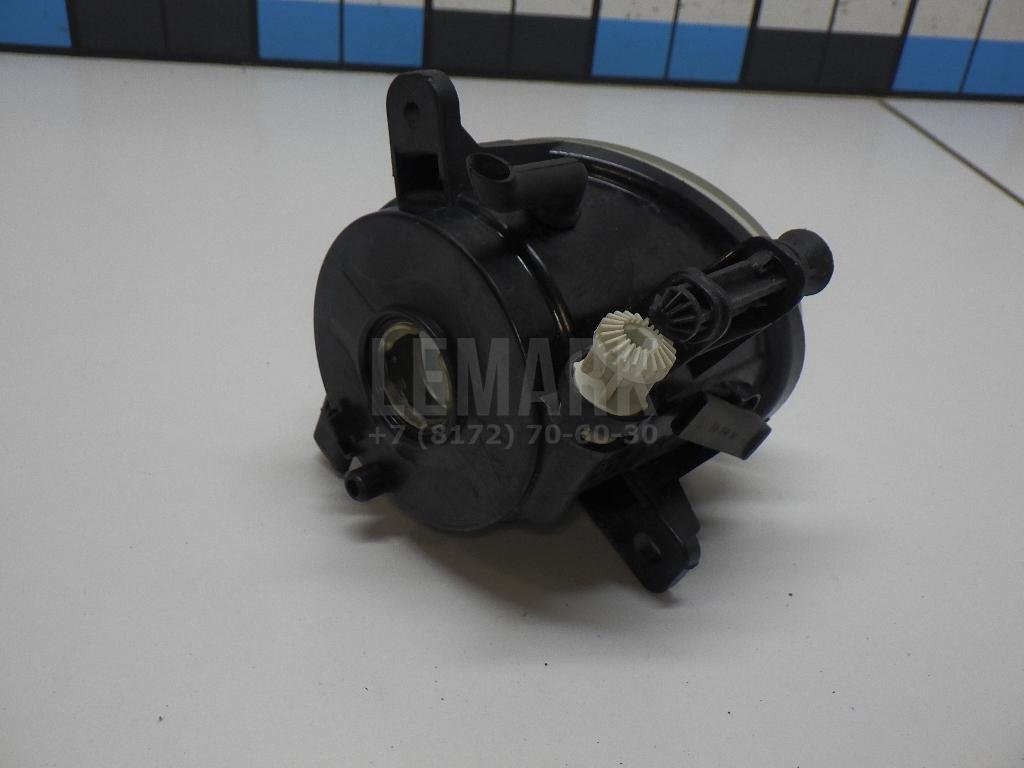 Фара противотуманная правая для  Audi A3 (8Y) 2020