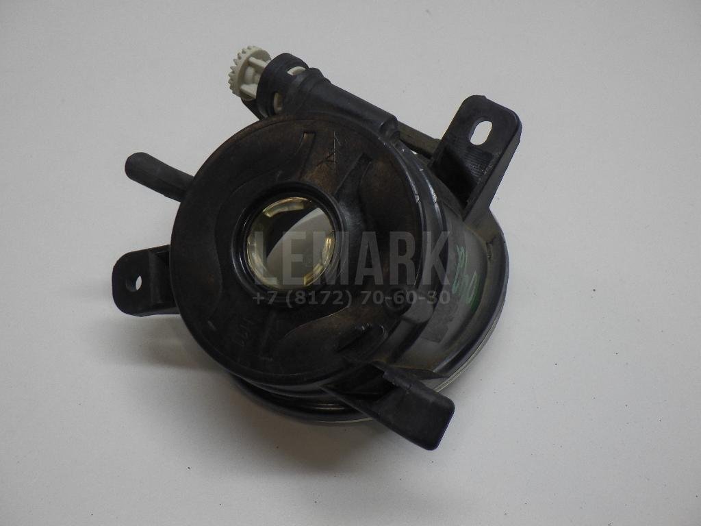 Фара противотуманная правая для  Audi A3 (8Y) 2020