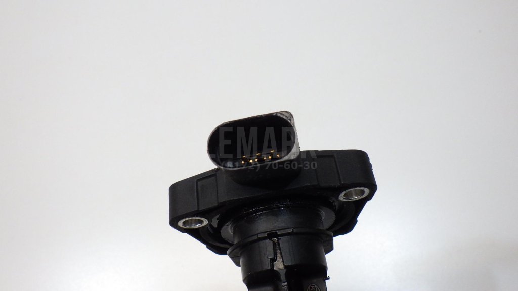 Датчик уровня масла