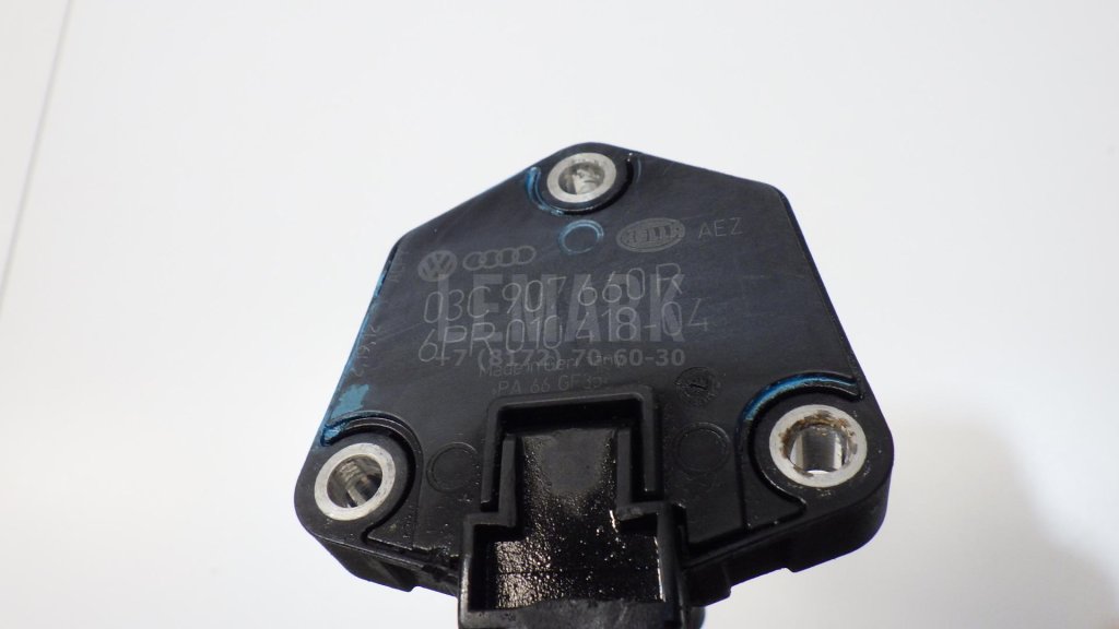 Датчик уровня масла