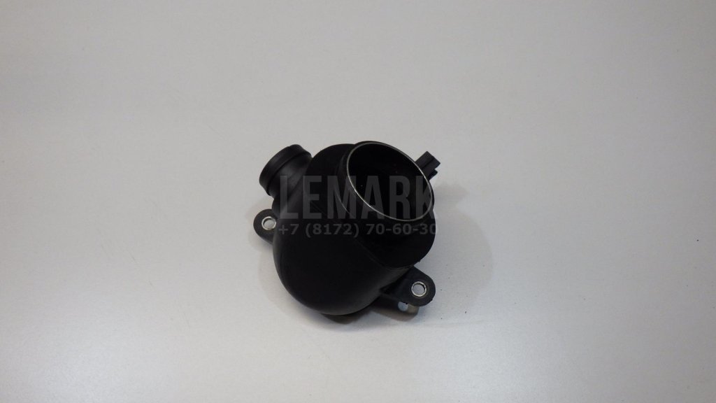 Патрубок воздушного фильтра