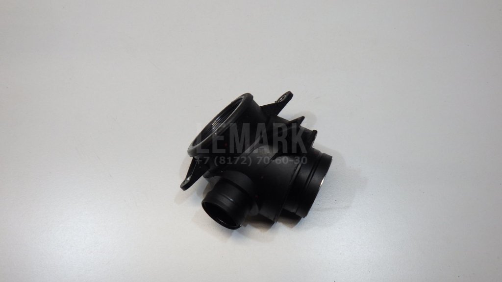 Патрубок воздушного фильтра