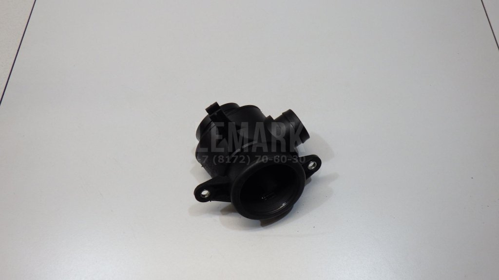 Патрубок воздушного фильтра