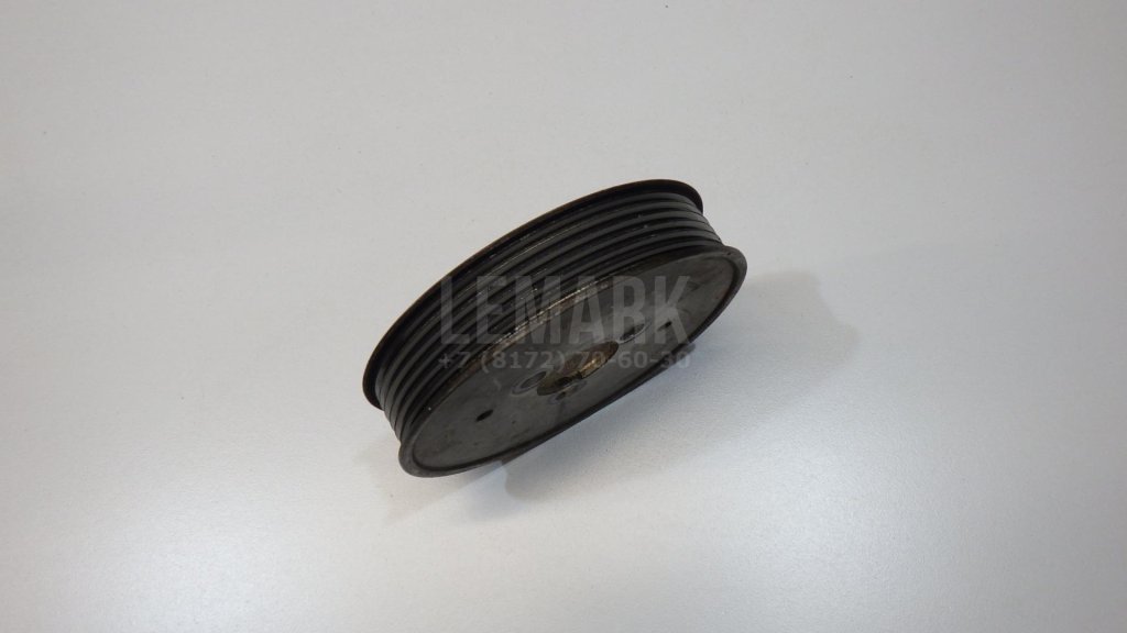 Шкив водяного насоса (помпы) для  Alfa Romeo MiTo 2008-2018