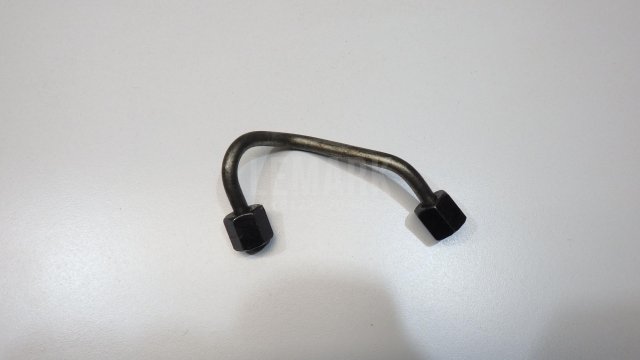 Трубка ТНВД