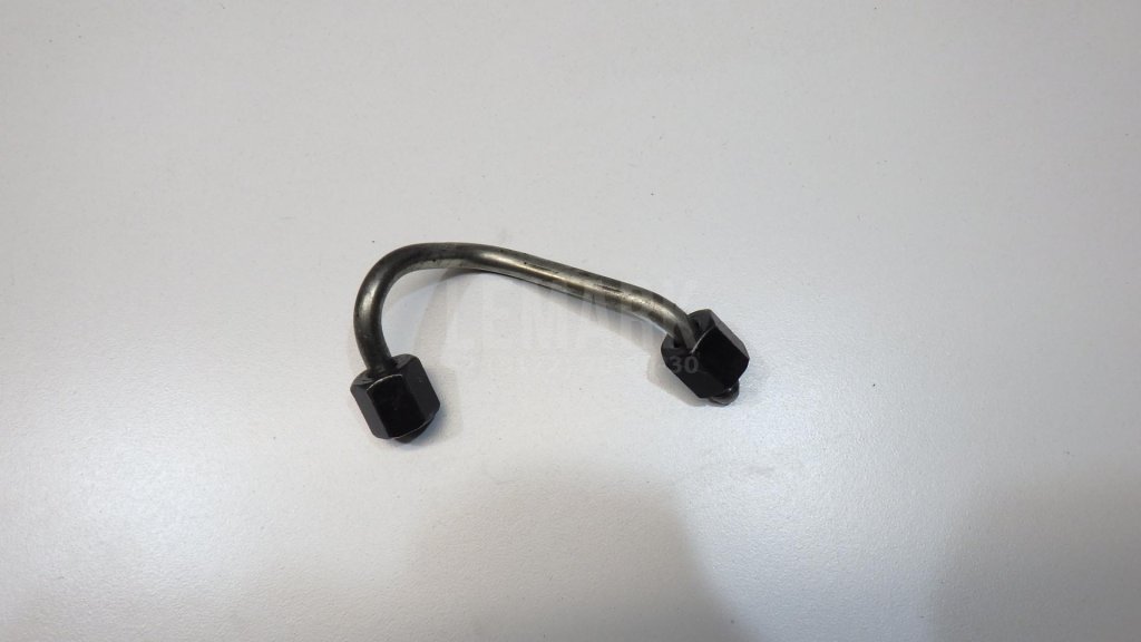 Трубка ТНВД