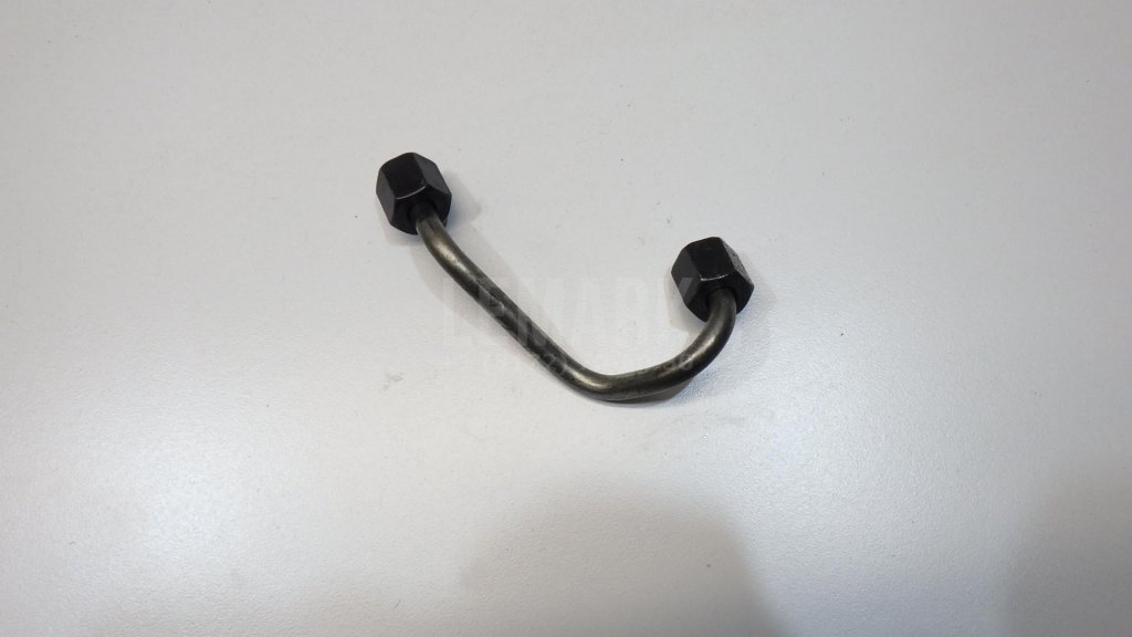 Трубка ТНВД