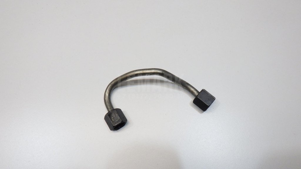 Трубка ТНВД