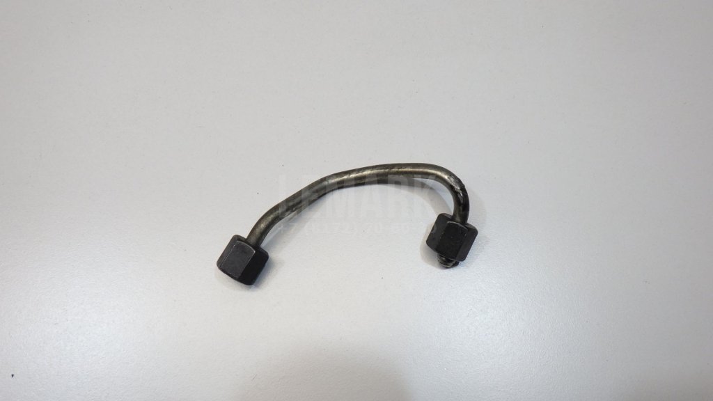 Трубка ТНВД