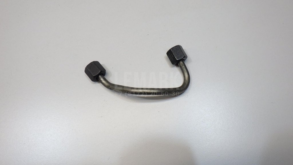 Трубка ТНВД