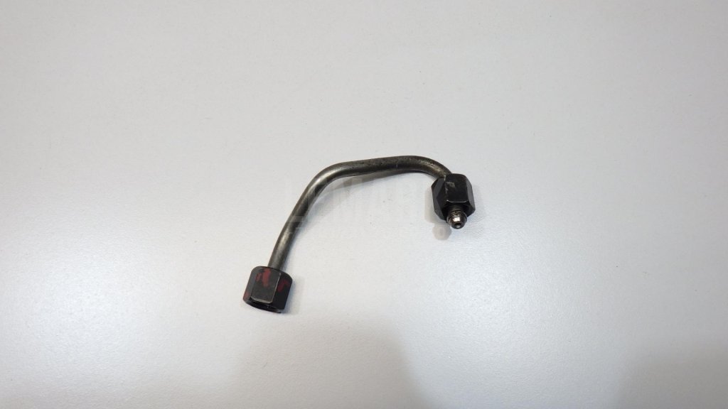 Трубка ТНВД