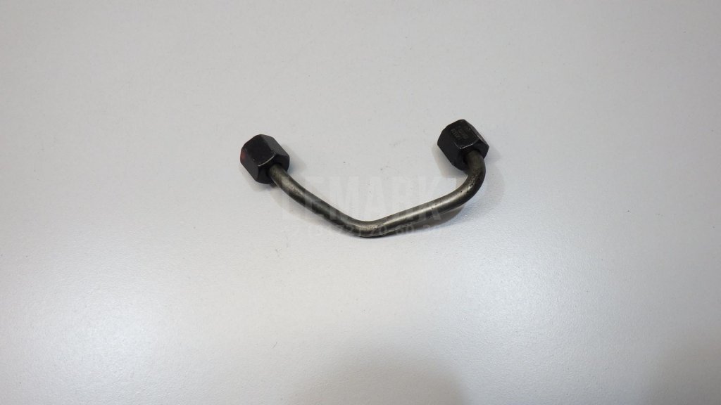 Трубка ТНВД