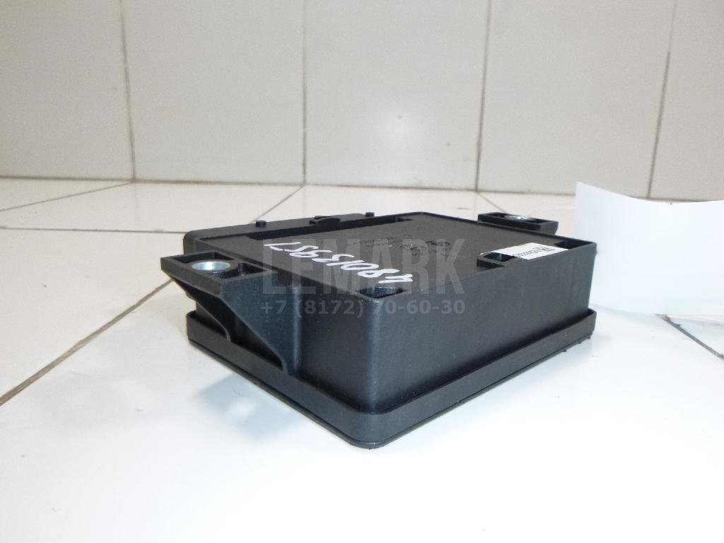 Блок управления парковочным тормозом