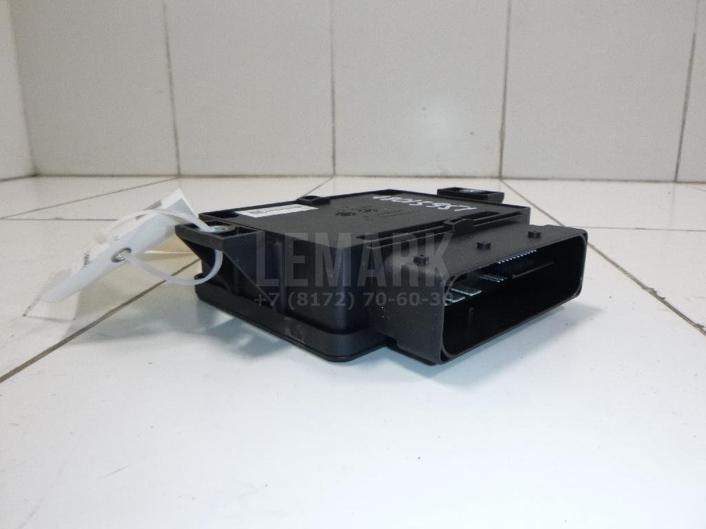 Блок управления парковочным тормозом