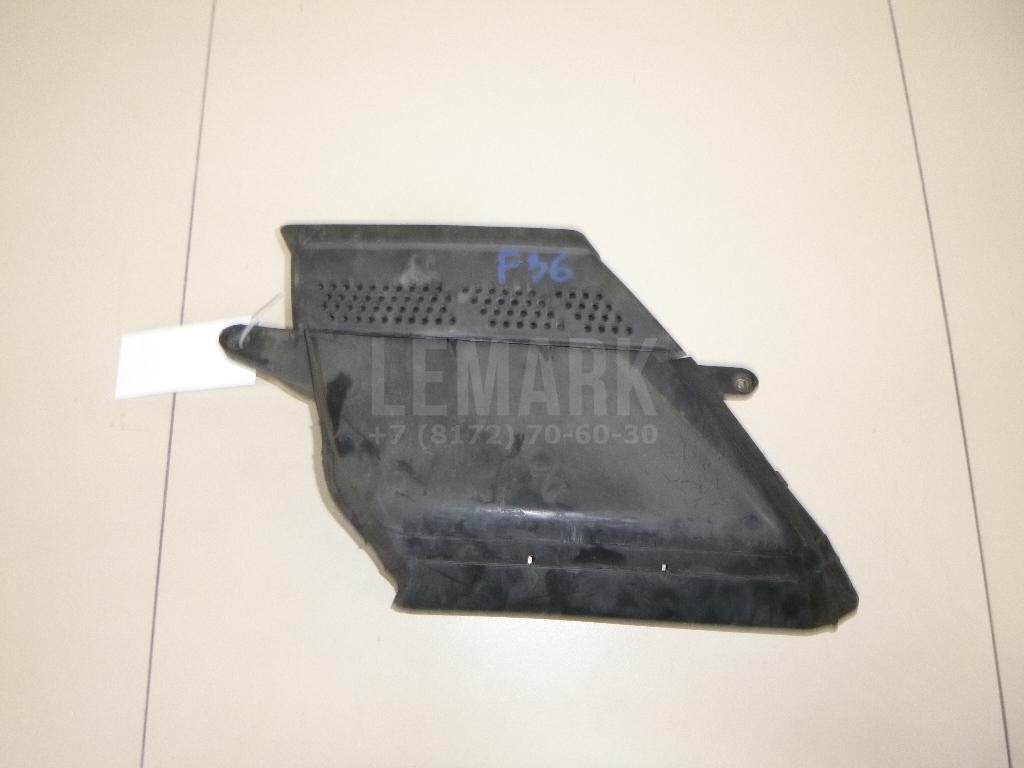 Патрубок воздушного фильтра