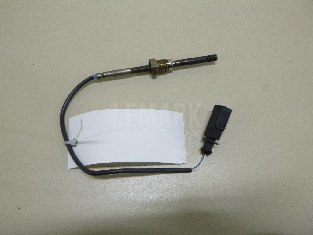 Датчик температуры сажевого фильтра