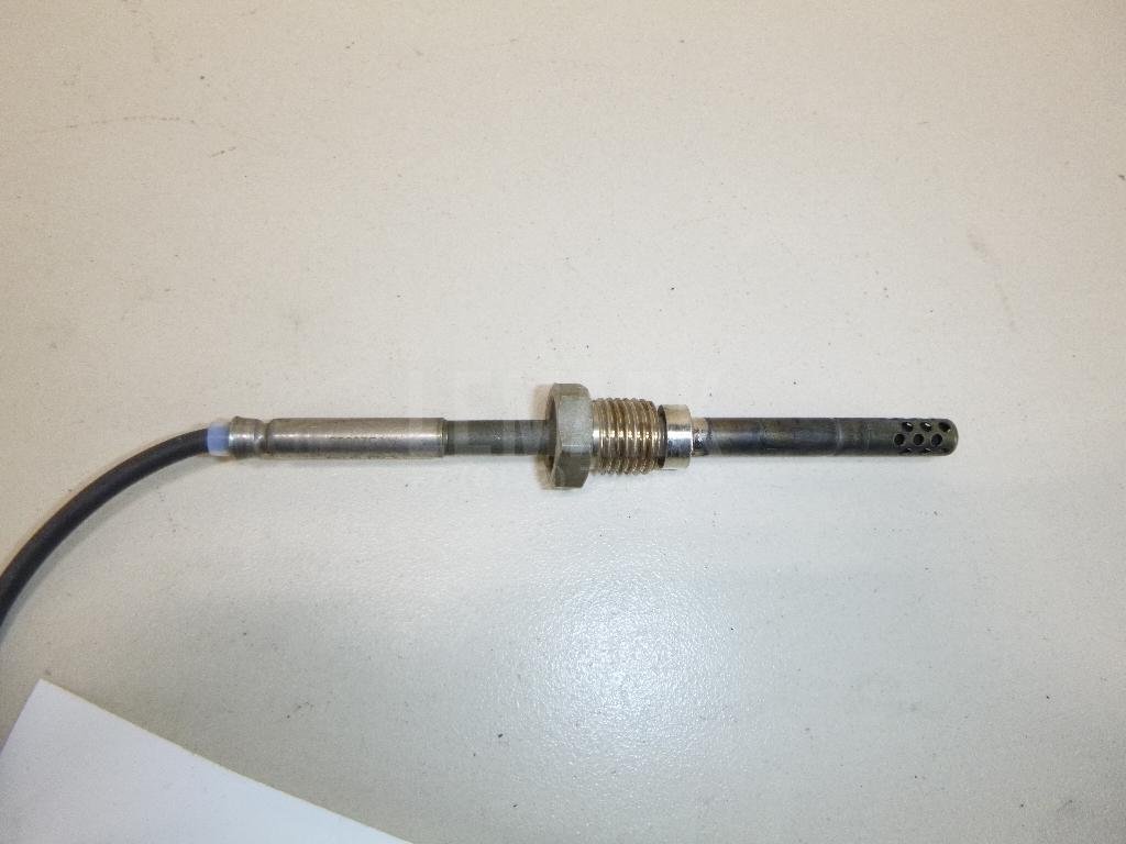 Датчик температуры сажевого фильтра