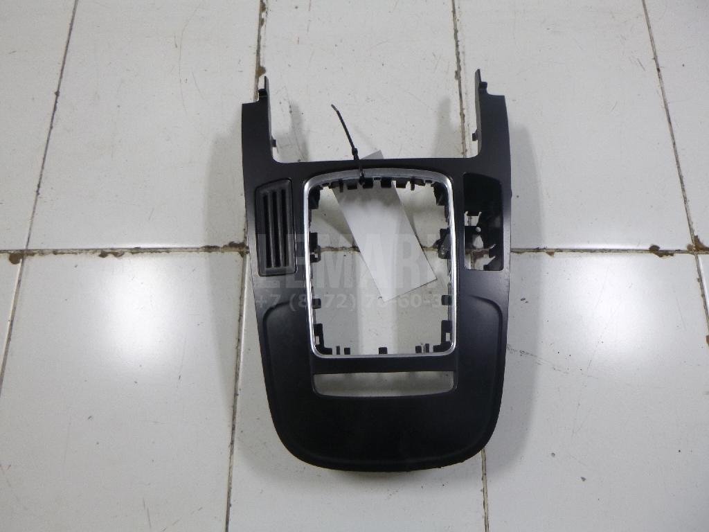 Накладка (кузов внутри)