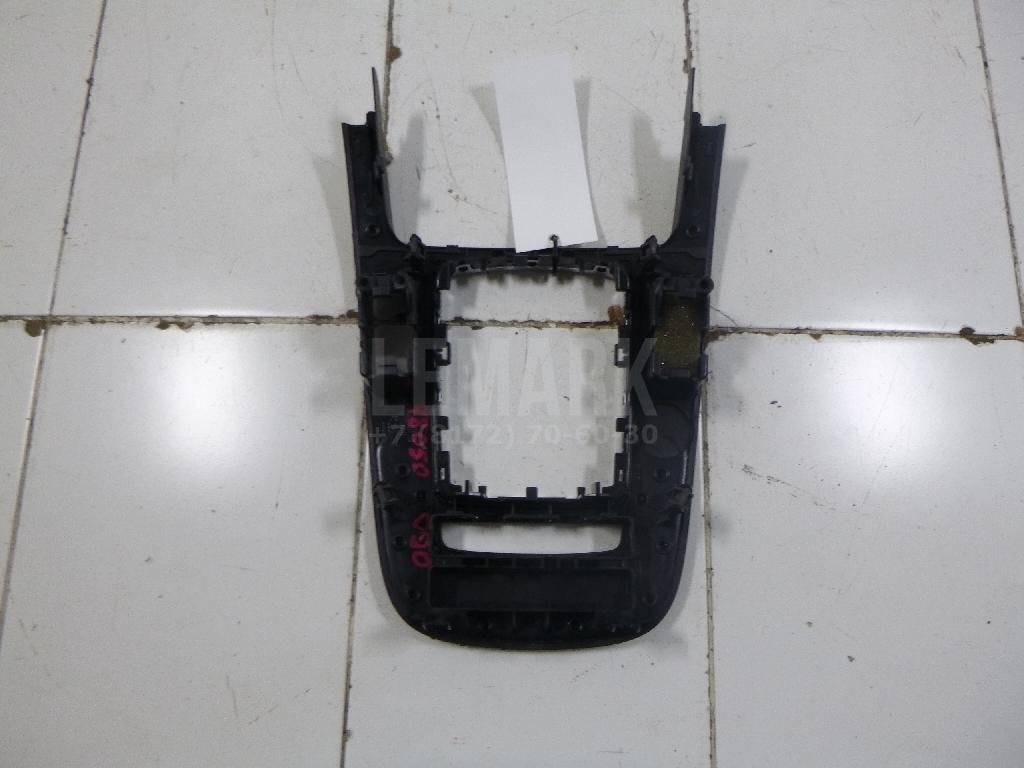 Накладка (кузов внутри)