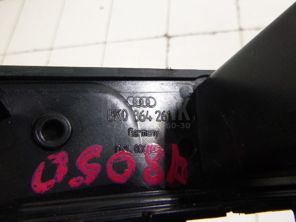 Накладка (кузов внутри)