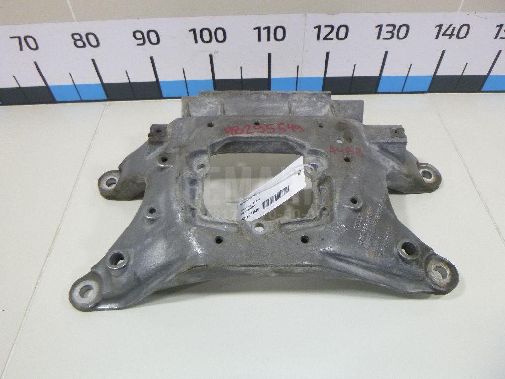 Кронштейн опоры КПП