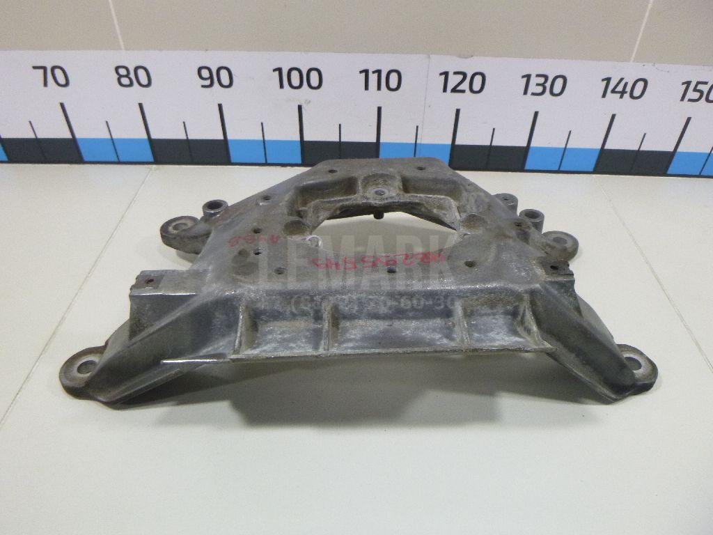 Кронштейн опоры КПП