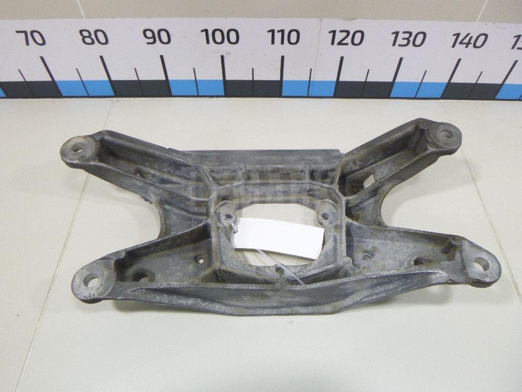 Кронштейн опоры КПП