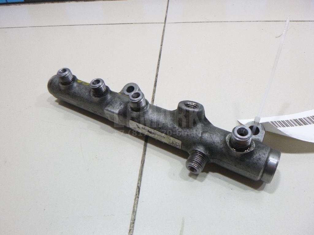 Рейка топливная (рампа)