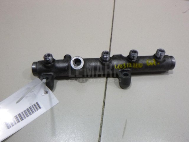 Рейка топливная (рампа)