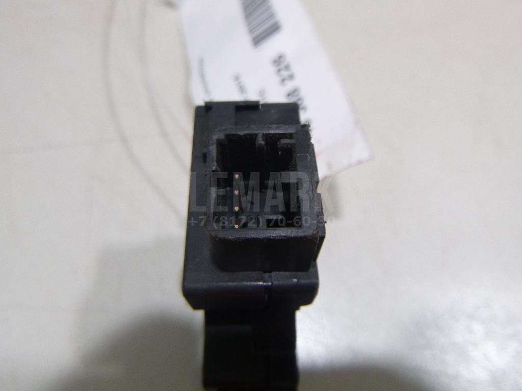 Моторчик заслонки отопителя