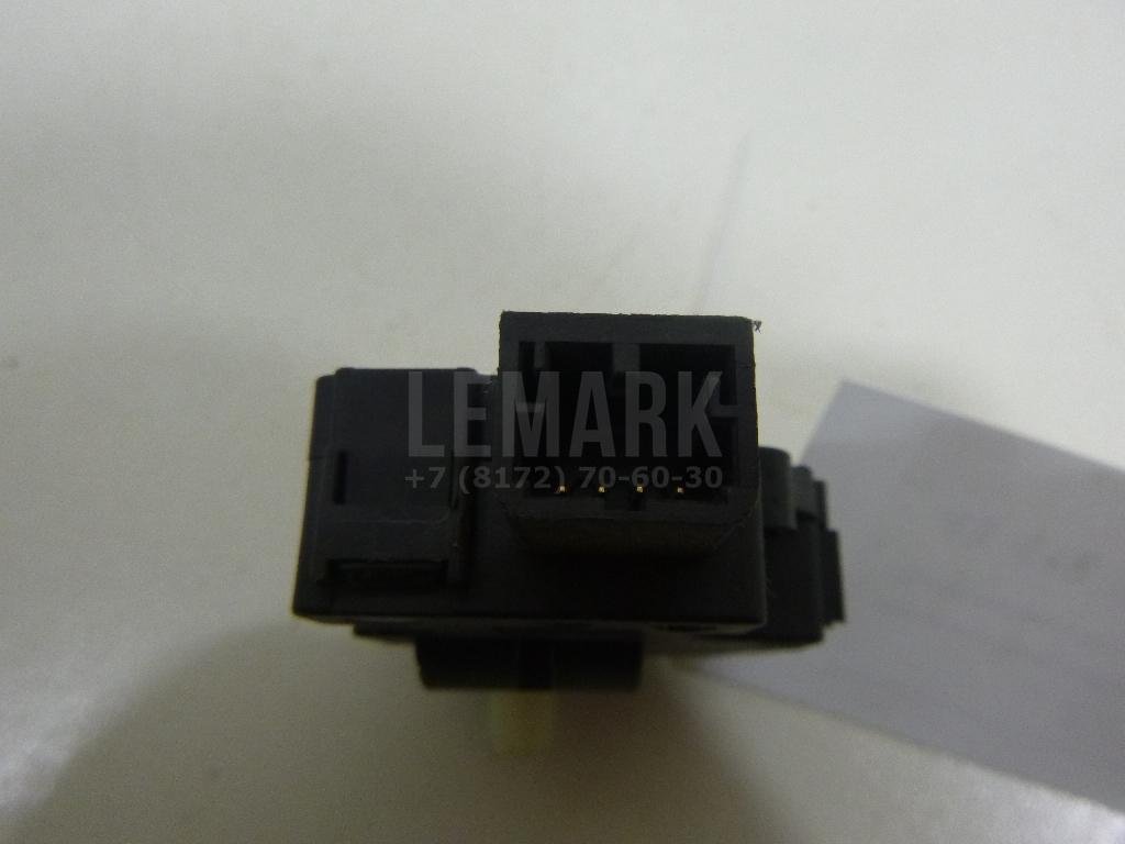 Моторчик заслонки отопителя