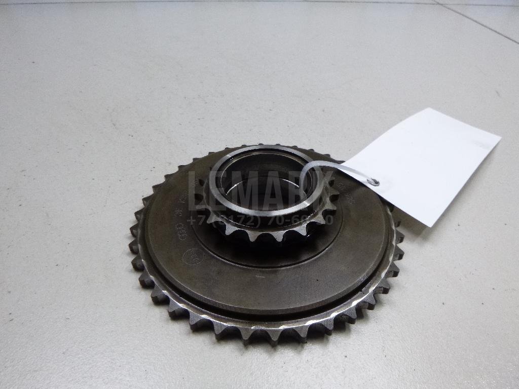 Шестерня цепи ГРМ