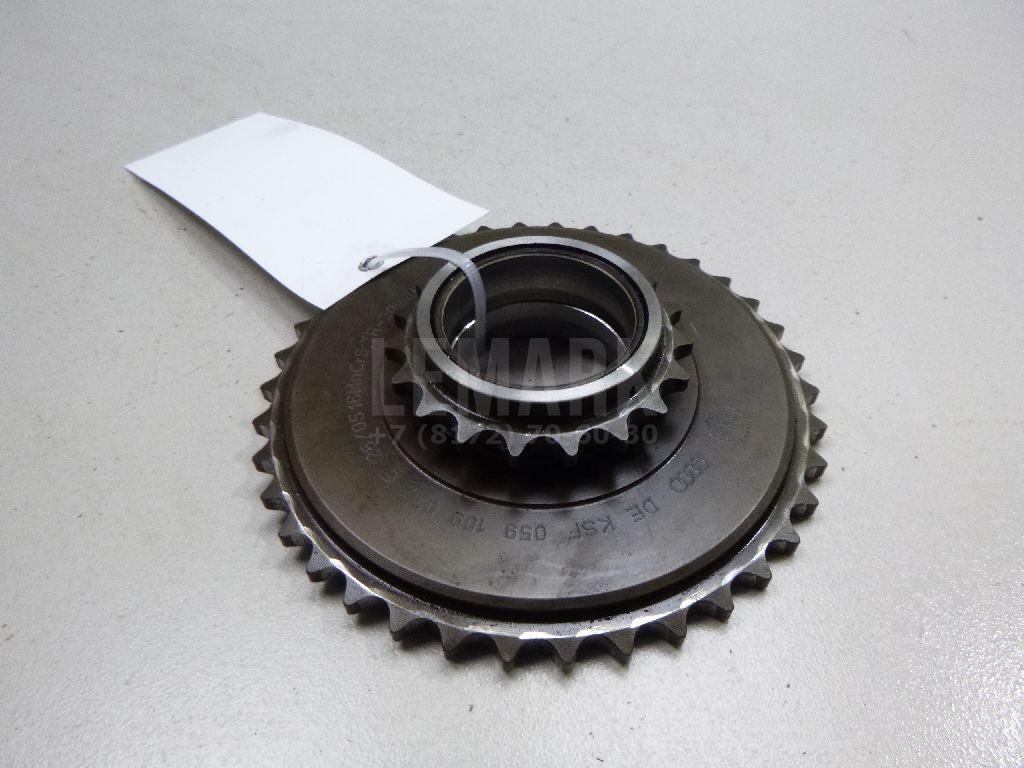 Шестерня цепи ГРМ