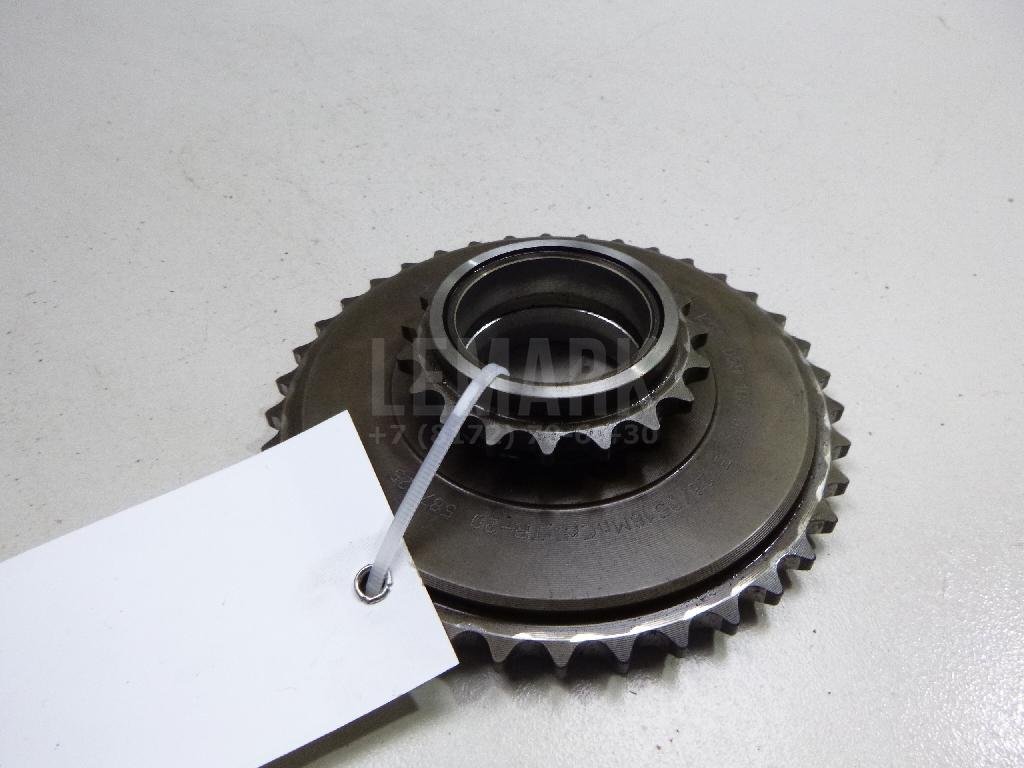 Шестерня цепи ГРМ