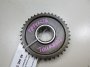 Шестерня цепи ГРМ