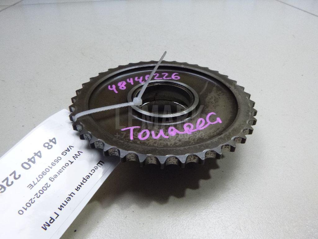 Шестерня цепи ГРМ