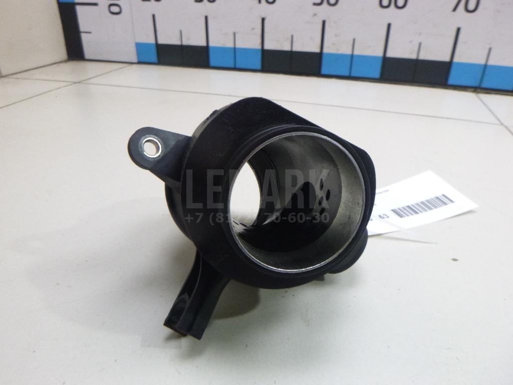 Патрубок воздушного фильтра для  Audi A3 [8PA] Sportback 2004-2013