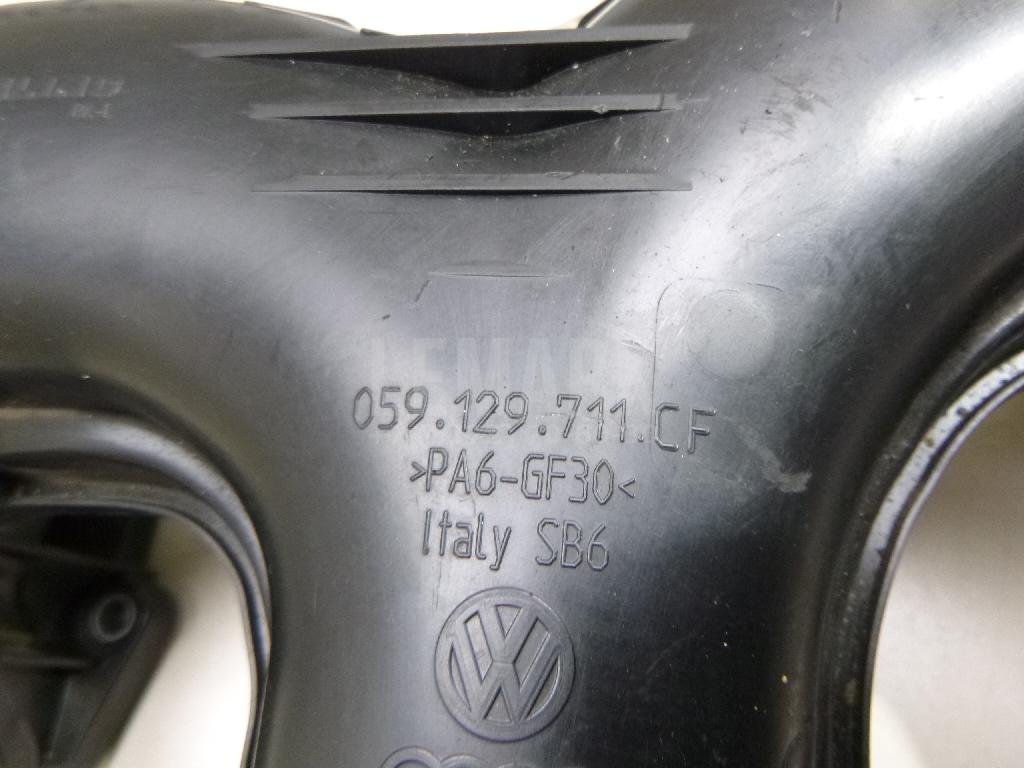 Коллектор впускной для  Alfa Romeo Giulietta 2010-2020