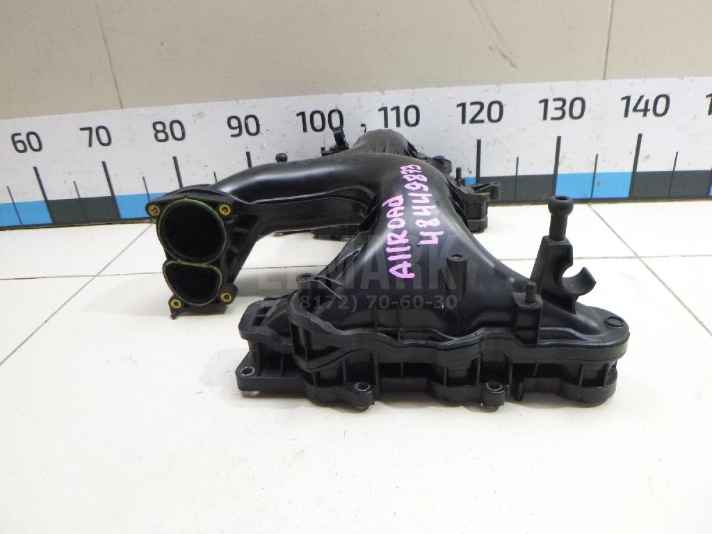 Коллектор впускной для  Alfa Romeo Giulietta 2010-2020