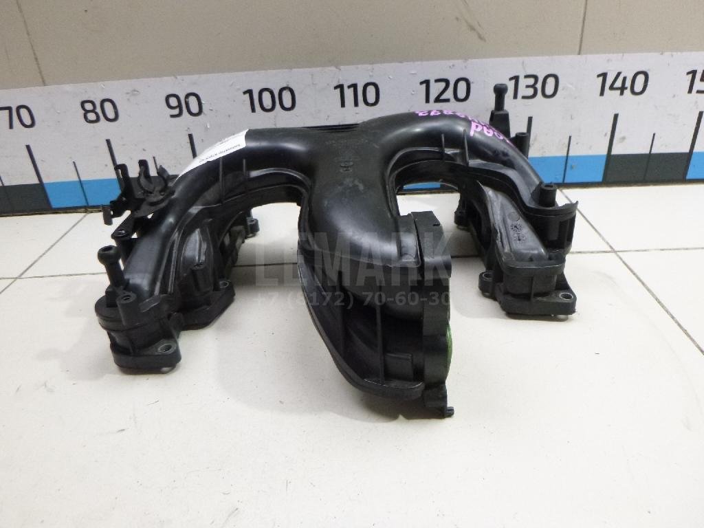 Коллектор впускной для  Alfa Romeo Giulietta 2010-2020