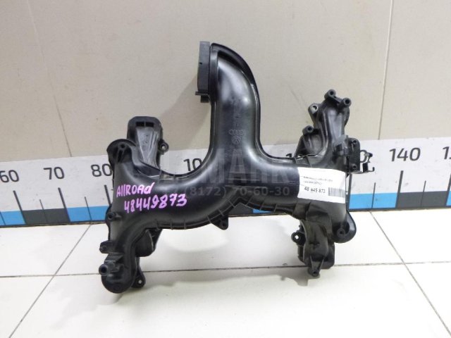 Коллектор впускной