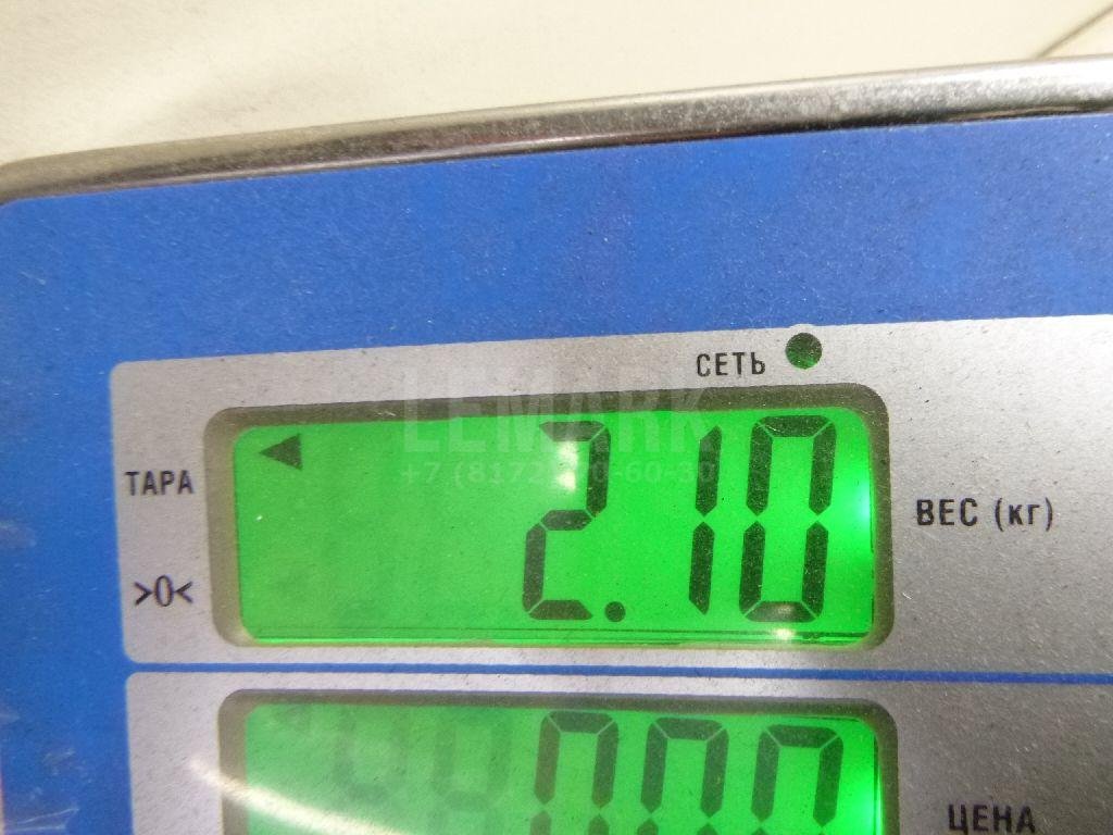 Коллектор впускной для  Alfa Romeo Giulietta 2010-2020