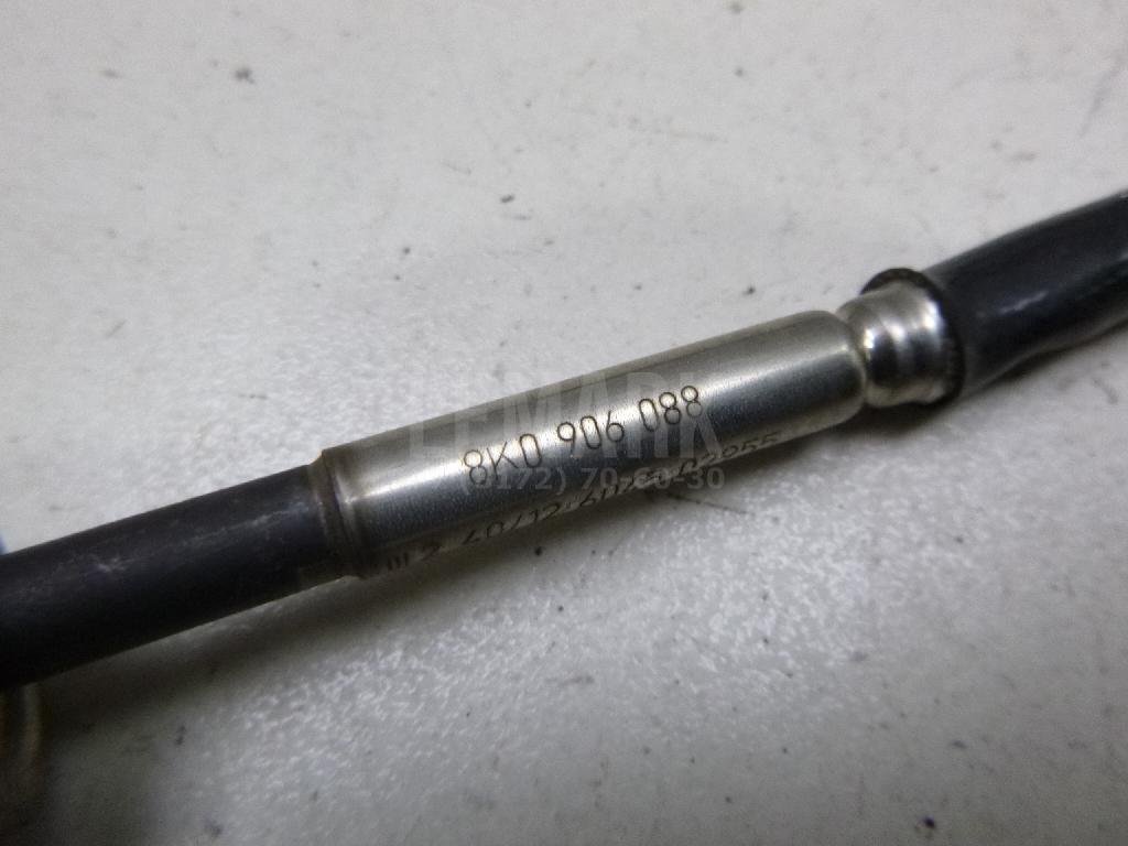 Датчик температуры сажевого фильтра