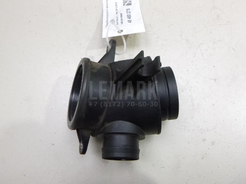 Патрубок воздушного фильтра