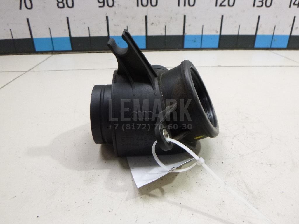 Патрубок воздушного фильтра