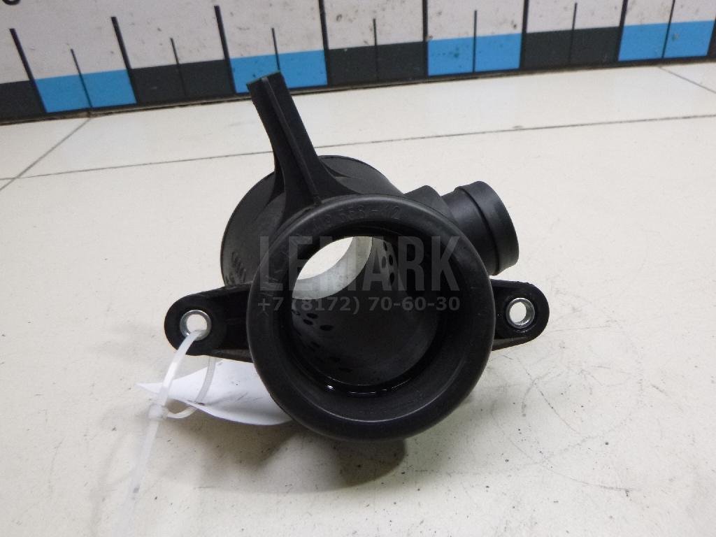 Патрубок воздушного фильтра